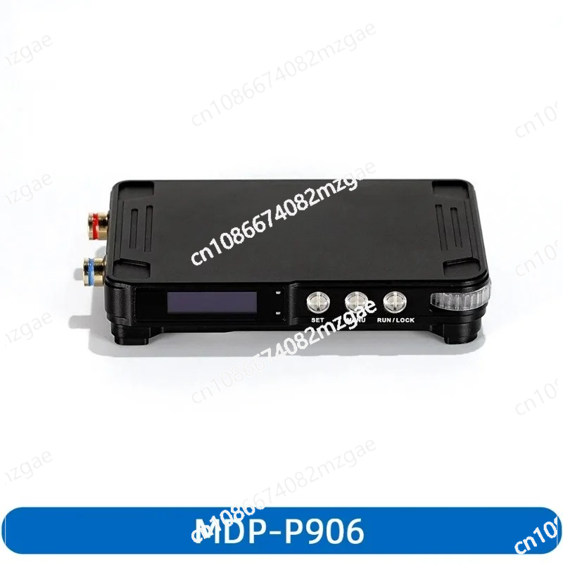 Programmable Linear Dc Power Supply 30V 10A - MDP-P906 แหล่งจ่ายไฟดิจิตอลปรับได้ 30V 10A CV CC