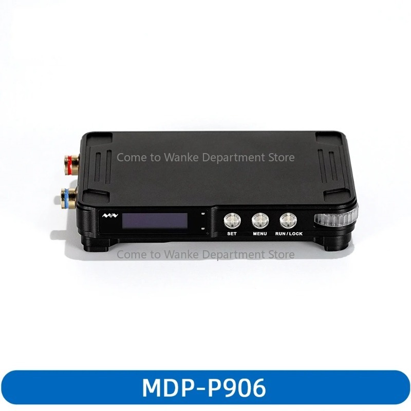 Programmable Linear Dc Power Supply 30V 10A - แหล่งจ่ายไฟฟ้าดิจิตอล MDP-P906 ปรับค่าได้ 30V 10A CV