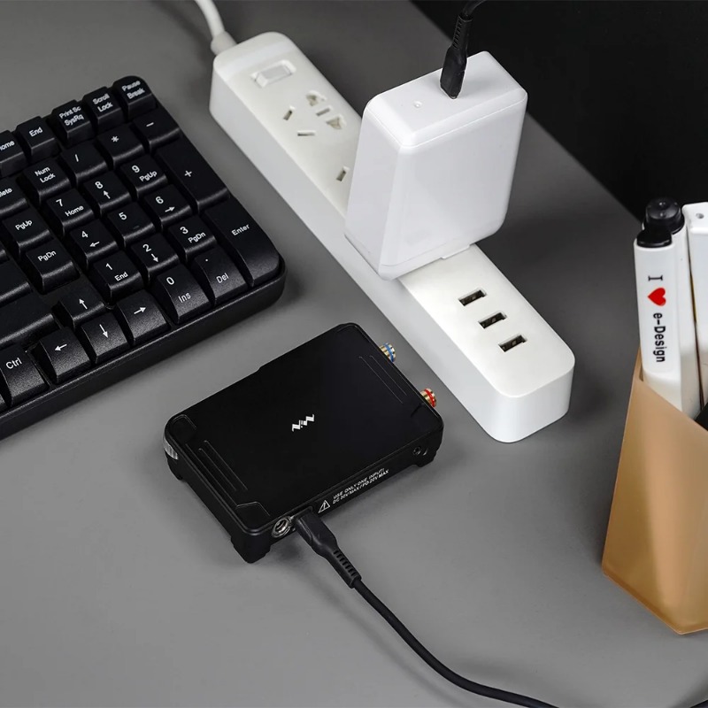 Programmable Linear Dc Power Supply 30V 10A - 30V 10A CV CC โปรแกรมได้ DC