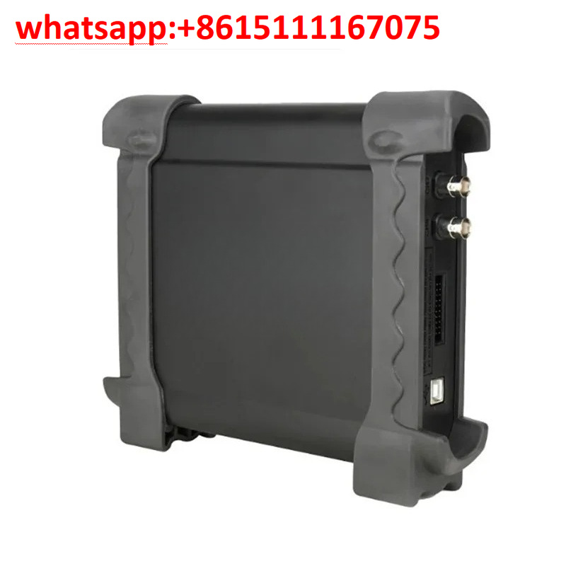 ฮันเทค 1008C ออสซิลโลสโคปวิเคร - Automotive Diagnostic Oscilloscope 8 Channel บทวิจารณ์และราคา