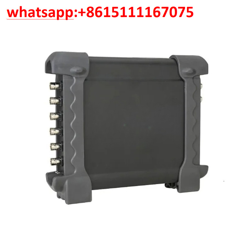 ฮันเทค 1008C ออสซิลโลสโคปวิเคร - Automotive Diagnostic Oscilloscope 8 Channel บทวิจารณ์และราคา