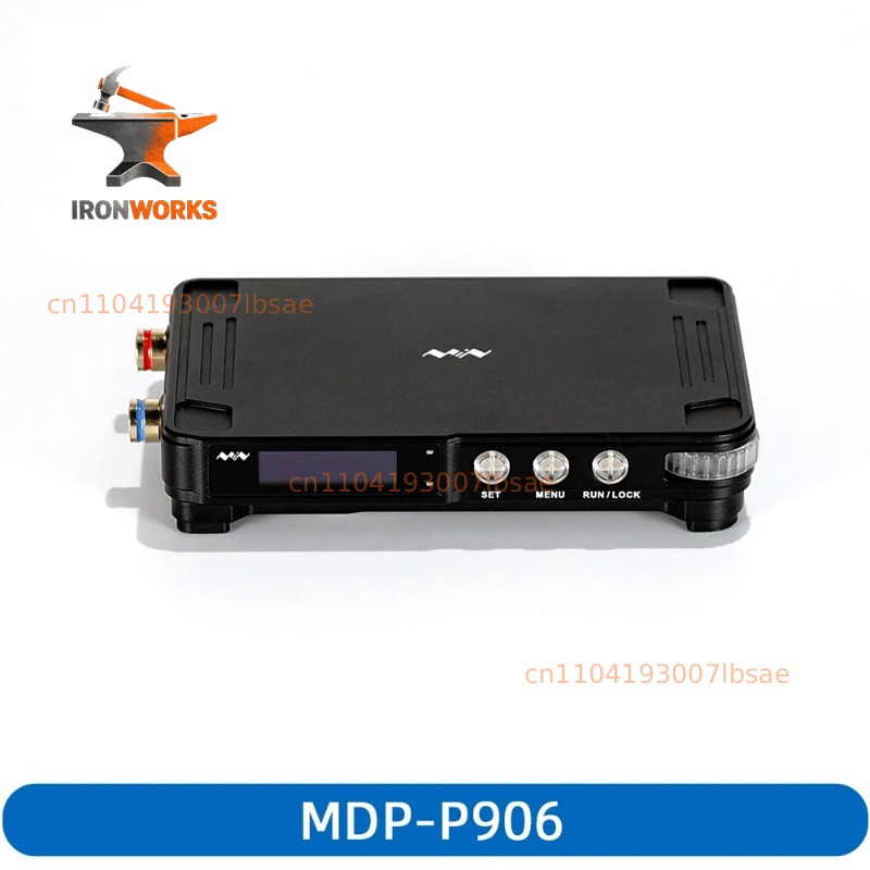 MDP-P906 แหล่งจ่ายไฟดิจิตอลปรั - Programmable Linear Dc Power Supply 30V 10A บทวิจารณ์และราคา