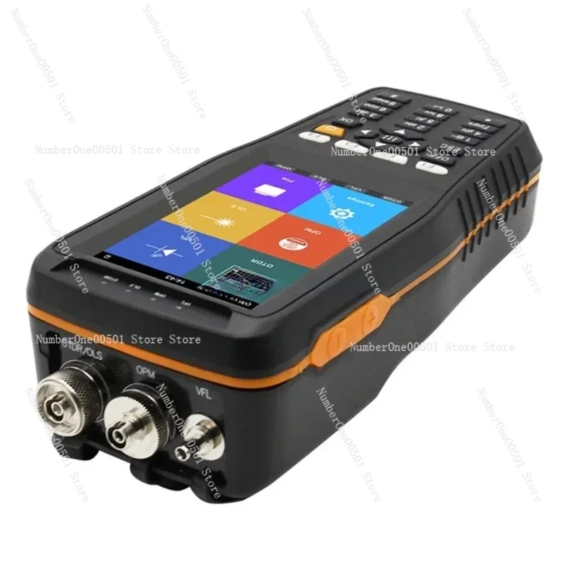 TM290 สมาร์ท OTDR 1310 1550nm  - Optical Time Domain Reflectometer Otdr 1310 1550Nm บทวิจารณ์และราคา