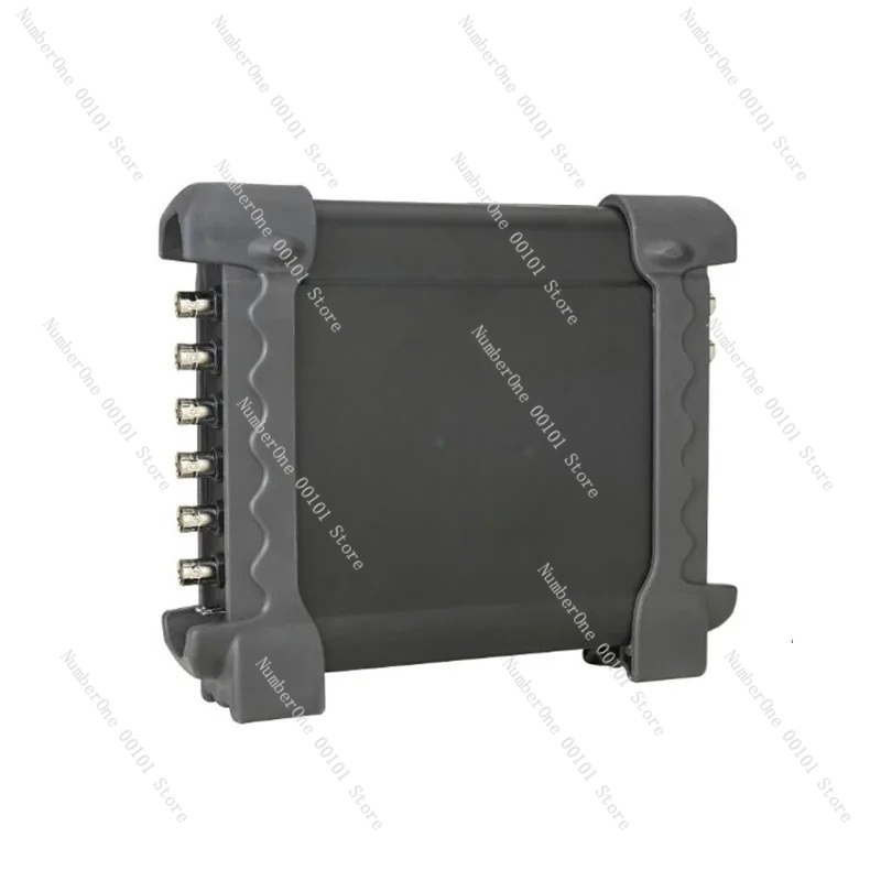 ออสซิลโลสโคปยานยนต์แบบ USB สำห - Automotive Diagnostic Oscilloscope 8 Channel บทวิจารณ์และราคา