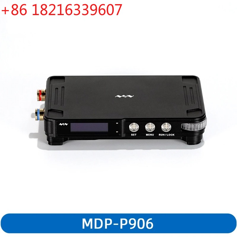 มินิแวร์ MDP-P906 แหล่งจ่ายไฟด - Programmable Linear Dc Power Supply 30V 10A บทวิจารณ์และราคา